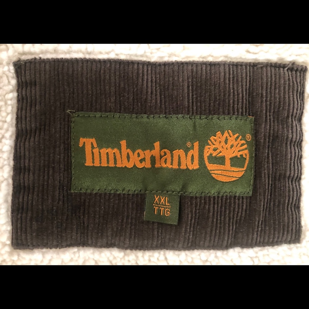 Timberland Jacket/Coat - Picture 2 of 12